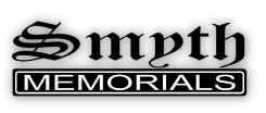 Smyth Memorials